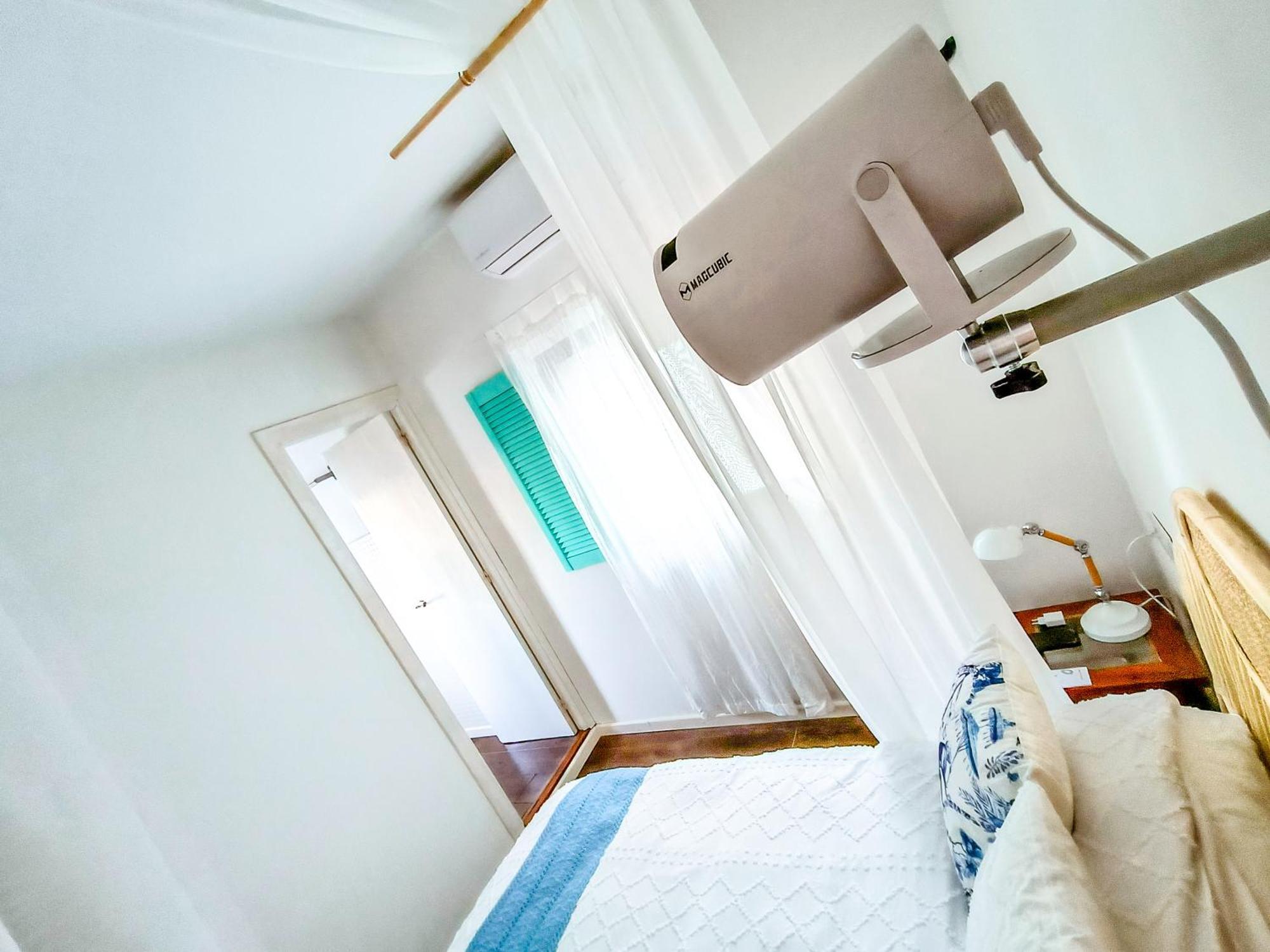 Apartamento Precioso ático en Vejer Vejer de la Frontera Exterior foto