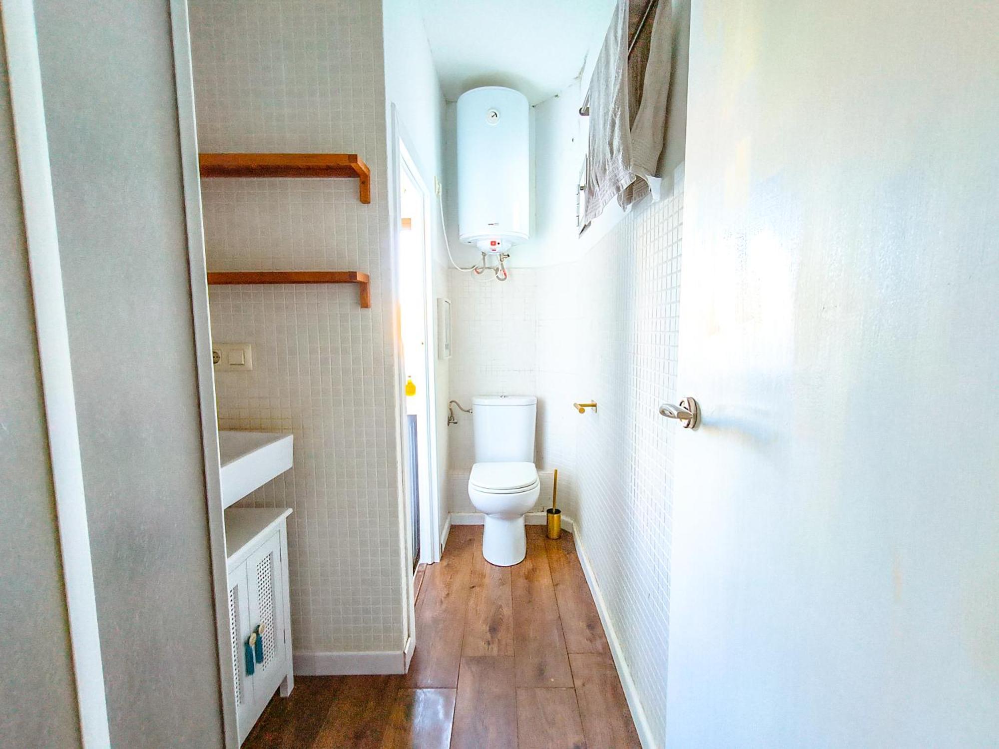 Apartamento Precioso ático en Vejer Vejer de la Frontera Exterior foto