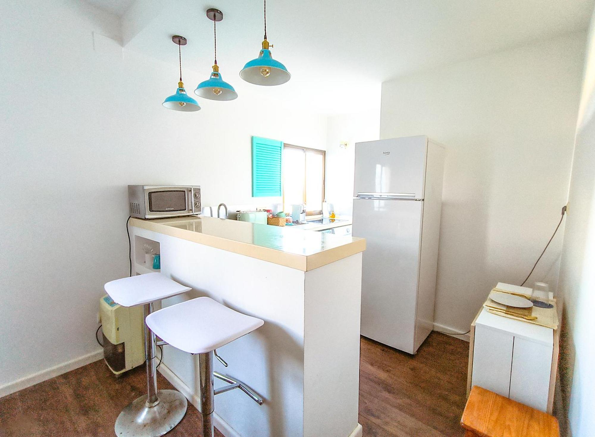 Apartamento Precioso ático en Vejer Vejer de la Frontera Exterior foto