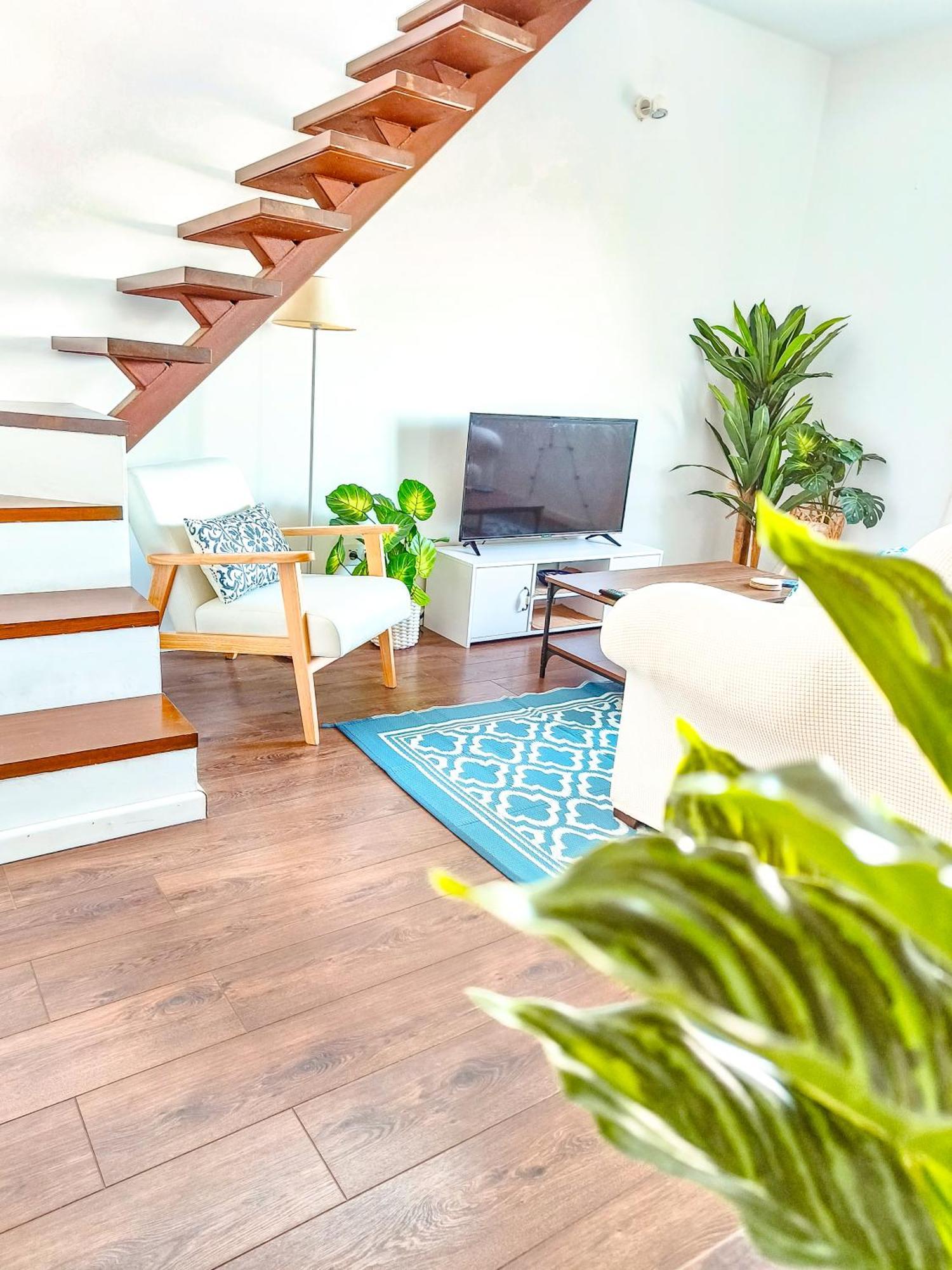 Apartamento Precioso ático en Vejer Vejer de la Frontera Exterior foto