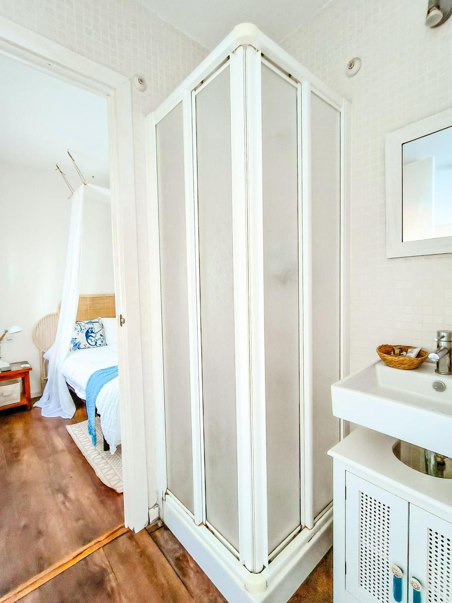 Apartamento Precioso ático en Vejer Vejer de la Frontera Exterior foto