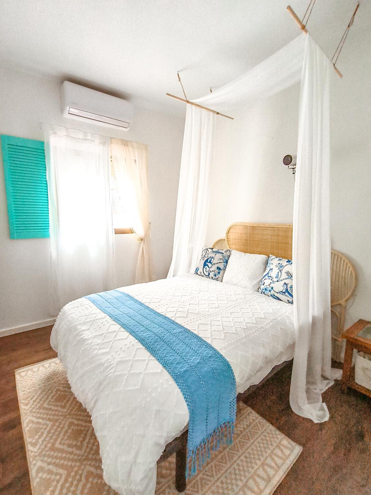 Apartamento Precioso ático en Vejer Vejer de la Frontera Exterior foto